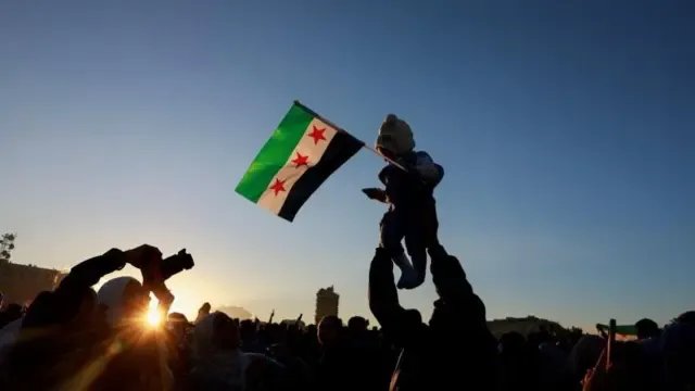 سوريا ما بعد الثورة: خارطة طريق "نصر بلا ثأر" نحو مستقبل جديد