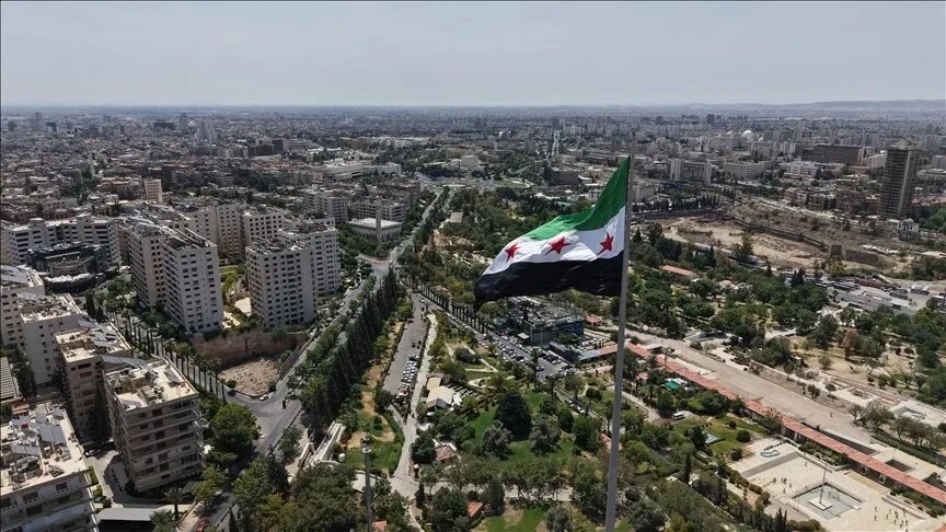 بمناسبة عيد التحرير: النقل العام مجاني في سوريا يوم الاثنين