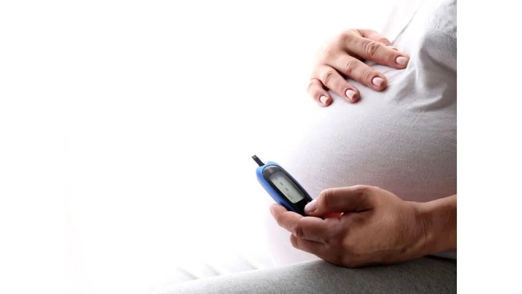 دراسة تكشف: المراقبة المستمرة لسكر الحمل تقلل وزن المواليد