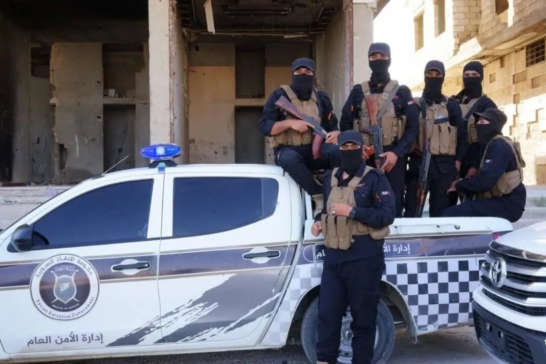 تقرير يكشف: غارة أمريكية خاطئة تقتل متعاوناً مع الحكومة السورية في ريف دمشق