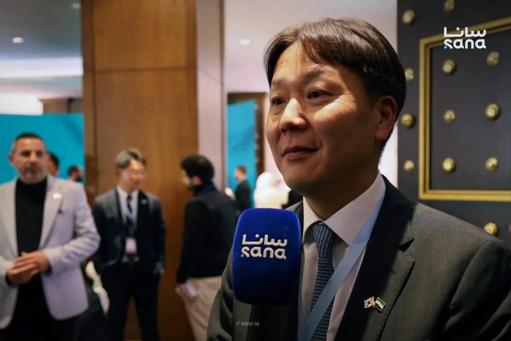 منتدى الأعمال السوري الكوري: خطوة نحو تعزيز التعاون الاقتصادي بين البلدين