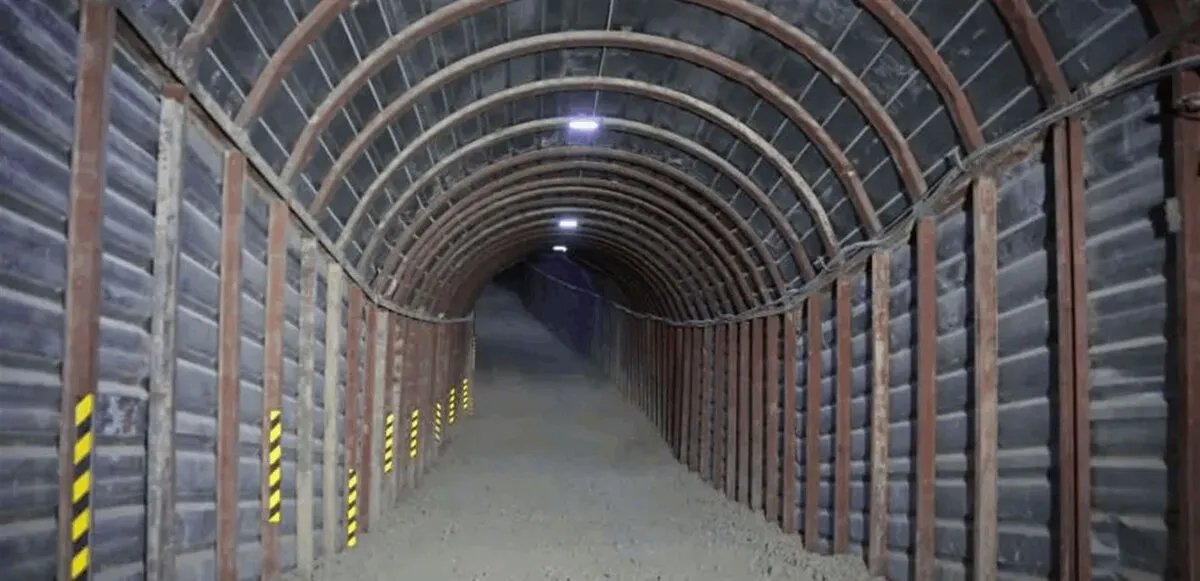 سوريا من تحت الأرض: كيف غيّرت الأنفاق مسار الحرب وتوازنات القوى؟