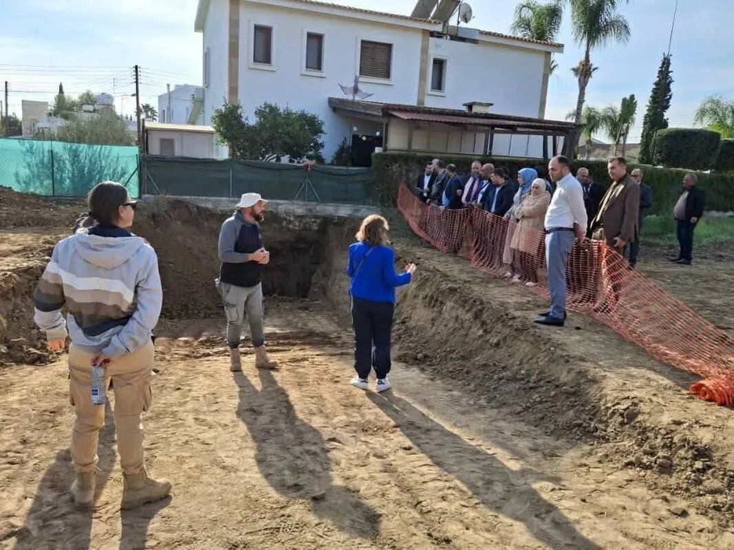 وزارة العدل تشارك في فعالية دولية بقبرص لكشف مصير المفقودين