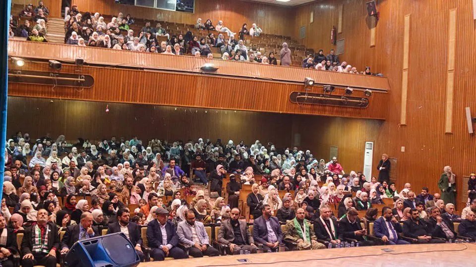 درعا تحتفي بالشعر: إعلان نتائج المسابقة الشعرية بمناسبة الذكرى الأولى للتحرير