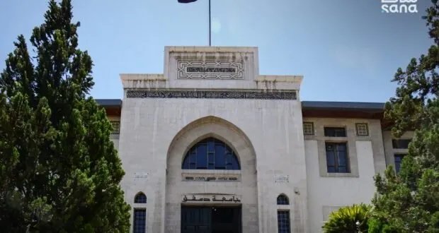 تحديث: جامعة دمشق تعلن موعداً جديداً لمقابلة فحص الأهلية للمعيدين من خريجي فرع السويداء