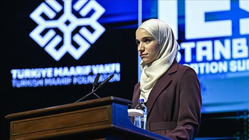 عقيلة الرئيس السوري الأسبق: السوريون ممتنون لتركيا على دعمها واستضافتها