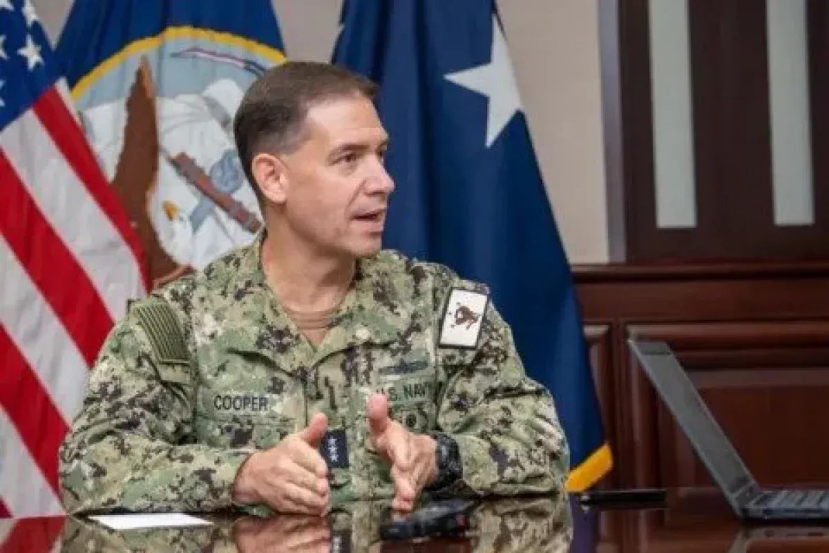 القيادة المركزية الأمريكية تكشف: سوريا تعترض شحنات أسلحة كانت في طريقها إلى حزب الله