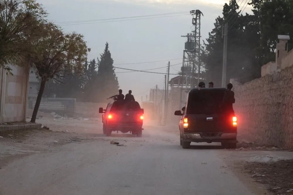 الأمن الداخلي يحرر مخطوفاً في حلب ويفكك عصابة خطف وابتزاز