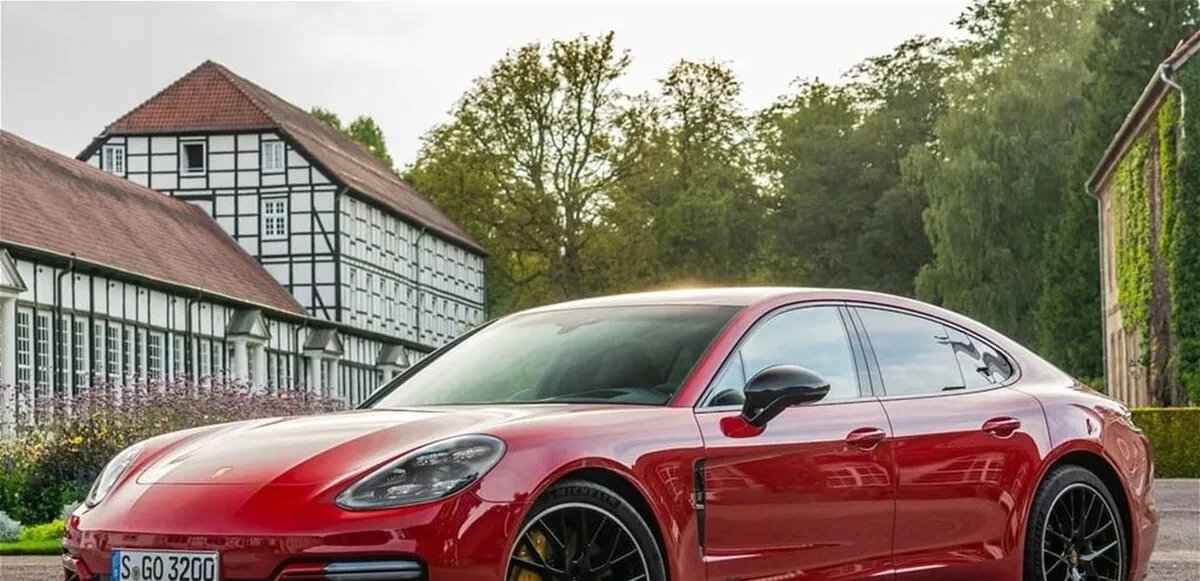 شركة "ThreatLocker" تكافئ موظفيها المتميزين بسيارات فارهة من بينها "بورش"