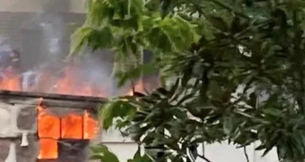 أكثر من 50 حريق غابات تجتاح ولاية نيو ساوث ويلز الأسترالية وتدمر منازل