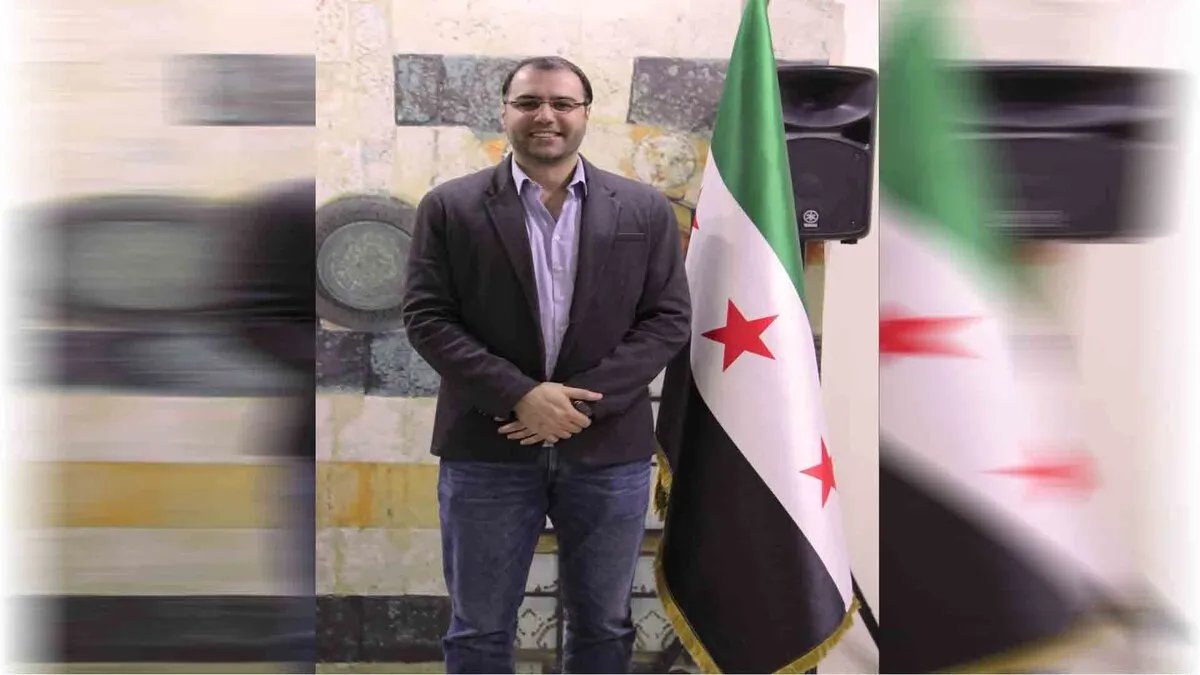 رامي عيسى: عهد جديد لكرة السلة السورية بروح الفريق والشفافية