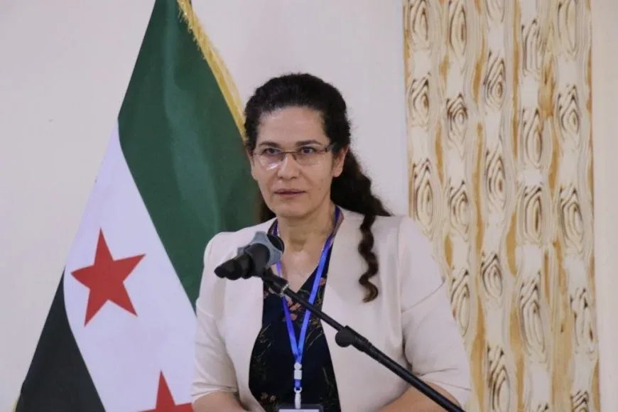 إلهام أحمد تدعو إلى لقاء بين مسؤولين أتراك والإدارة الذاتية في شمال سوريا لبحث فرص السلام