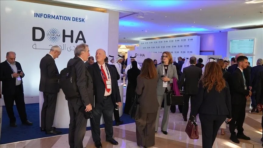 الدوحة 2025: انطلاق فعاليات المنتدى بمشاركة عالمية واسعة