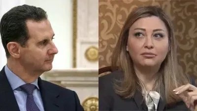 تسجيلات حصرية تكشف: بشار الأسد ولونا الشبل في حوارات خاصة حول الأزمة السورية