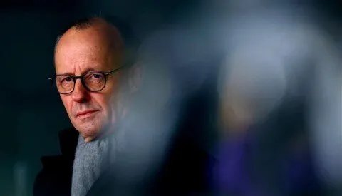 زيارة مرتقبة لنتنياهو: المستشار الألماني ميرتس في إسرائيل لتعزيز العلاقات وسط خلافات حول غزة