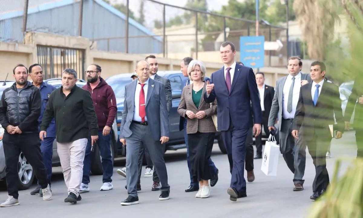 وزارة الرياضة السورية: بين وعود الإصلاح وتحديات الواقع