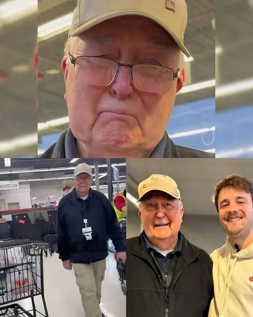 تضامن عالمي يحول حياة رجل أمريكي يبلغ من العمر 88 عاماً إلى مليونير