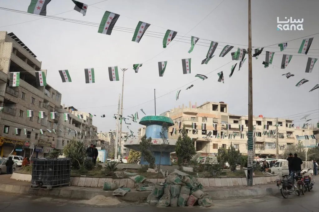 عربين تستعد للاحتفال بذكرى التحرير بحملة تطوعية واسعة النطاق