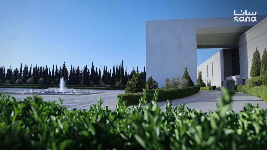 تعيين عماد حمد المصري معاوناً لوزير الأشغال العامة والإسكان لشؤون التخطيط والدراسات بموجب مرسوم