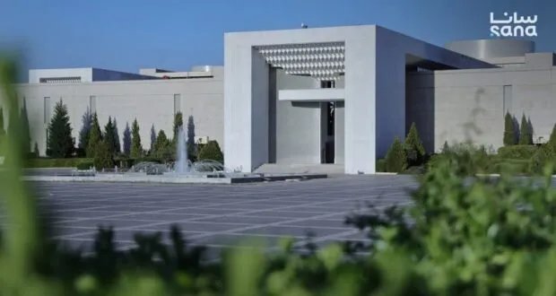 الرئيس يصدر مرسوماً بتعيين ماهر جميل خلوف معاوناً لوزير الأشغال العامة والإسكان