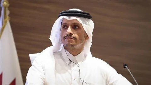 رئيس وزراء قطر: اتفاق غزة ناقص دون الضفة وانسحاب إسرائيلي كامل والمساءلة غائبة تفاقم أزمات العالم