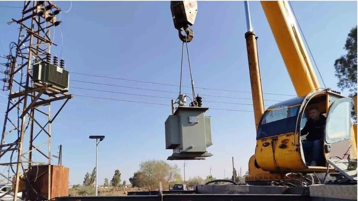 القنيطرة: تفاقم أزمة الكهرباء بسبب انخفاض التوليد وإجراءات لتحسين الشبكة