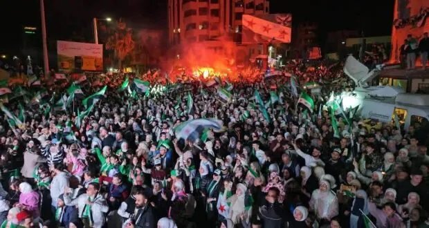 سوريا: عام على سقوط الأسد بين احتفالات مثيرة للجدل ودعوات للمقاطعة