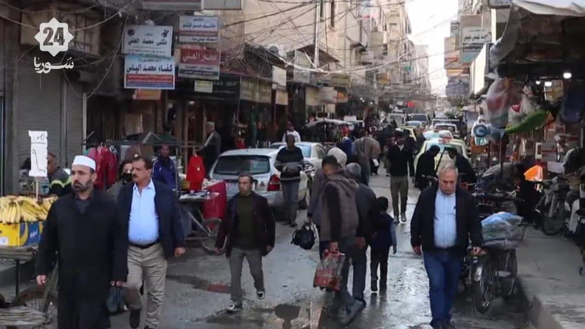 الحسكة ودمشق: تحسن ملحوظ في حرية التنقل بعد زوال الحواجز الأمنية