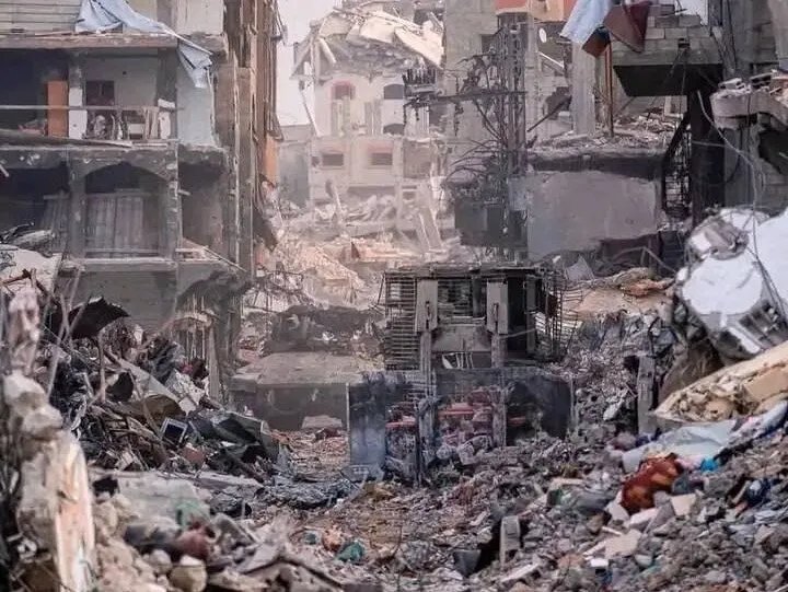 تصعيد في غزة: سبعة شهداء فلسطينيين جراء اعتداءات الاحتلال الإسرائيلي