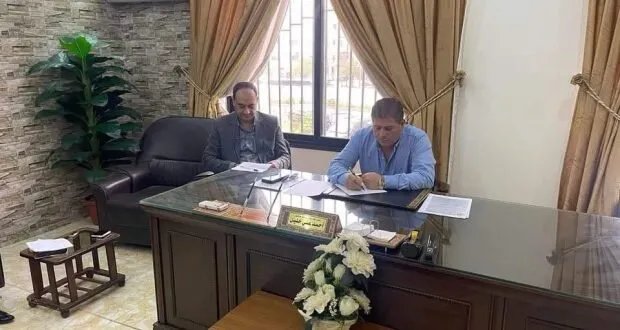 اتحاد عمال طرطوس يناقش قضايا العمال ويوجه بتقديم تقارير أسبوعية