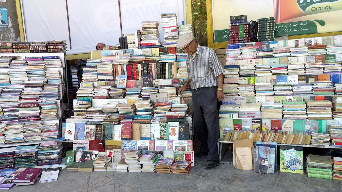 وزارة الإعلام السورية تلغي الرسوم الجمركية على الكتب دعماً للمعرفة والنشر