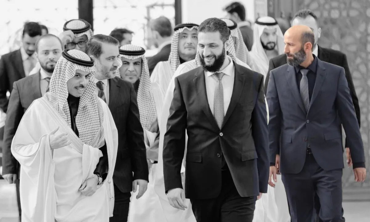 من قيادي في "النصرة" إلى مسؤول محلي: تعيين عبد الرحمن سلامة يثير الجدل في حلب