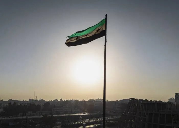 وفد عراقي رفيع المستوى في دمشق لبحث التعاون الأمني والتجاري ومكافحة الإرهاب