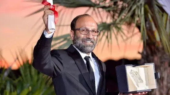 أصغر فرهادي يعود إلى فرنسا بفيلم "قصص متوازية" وبطولة نجوم السينما الفرنسية