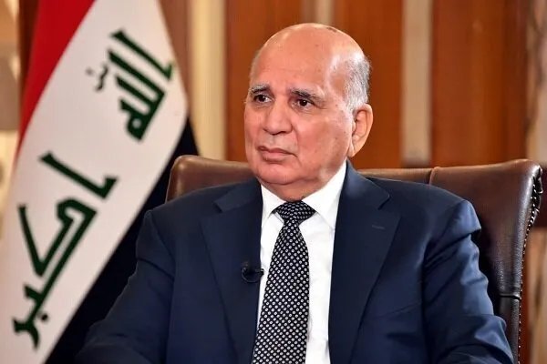 العراق يدعو لعملية سياسية شاملة في سوريا لضمان الاستقرار الإقليمي ومواجهة خطر داعش