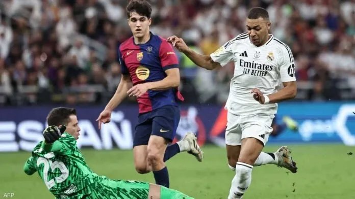 تراجع عن الانسحاب: ريال مدريد يؤكد مشاركته في الكلاسيكو بنهائي كأس الملك