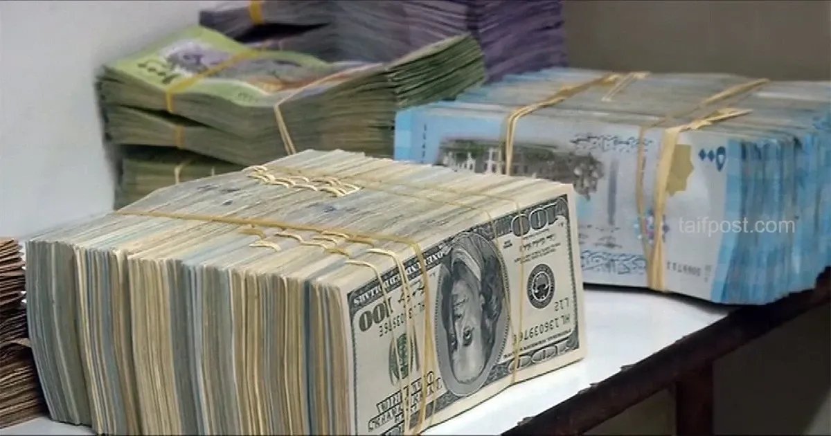 تذبذب مستمر: أسعار صرف الليرة السورية مقابل الدولار والعملات الأجنبية اليوم الأحد