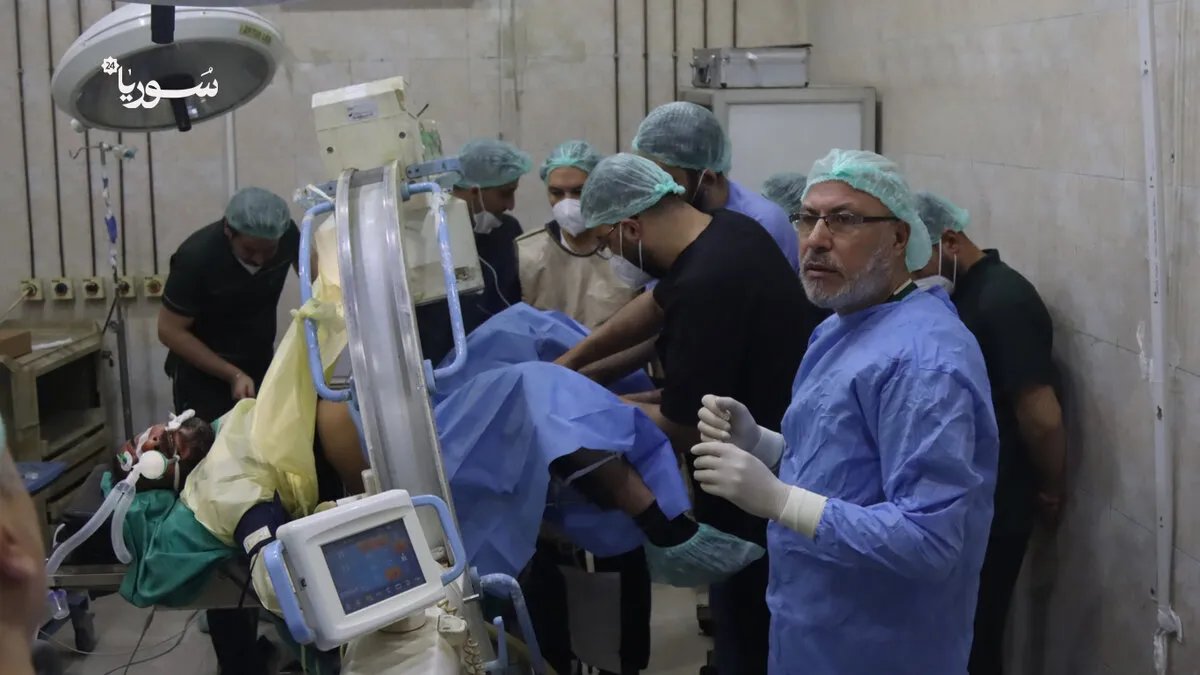 مع اقتراب الصيف.. الرقة تتجه للطاقة الشمسية كحل لأزمة الكهرباء المزمنة