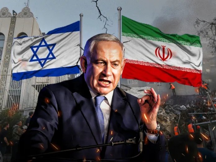 نتنياهو يكشف: إسرائيل أجبرت طائرات إيرانية على التراجع لمنع سقوط الأسد