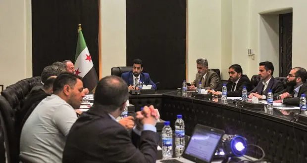 سوريا وتركيا تبحثان التعاون الصحي وتشغيل مستشفيات متخصصة في دمشق وحلب