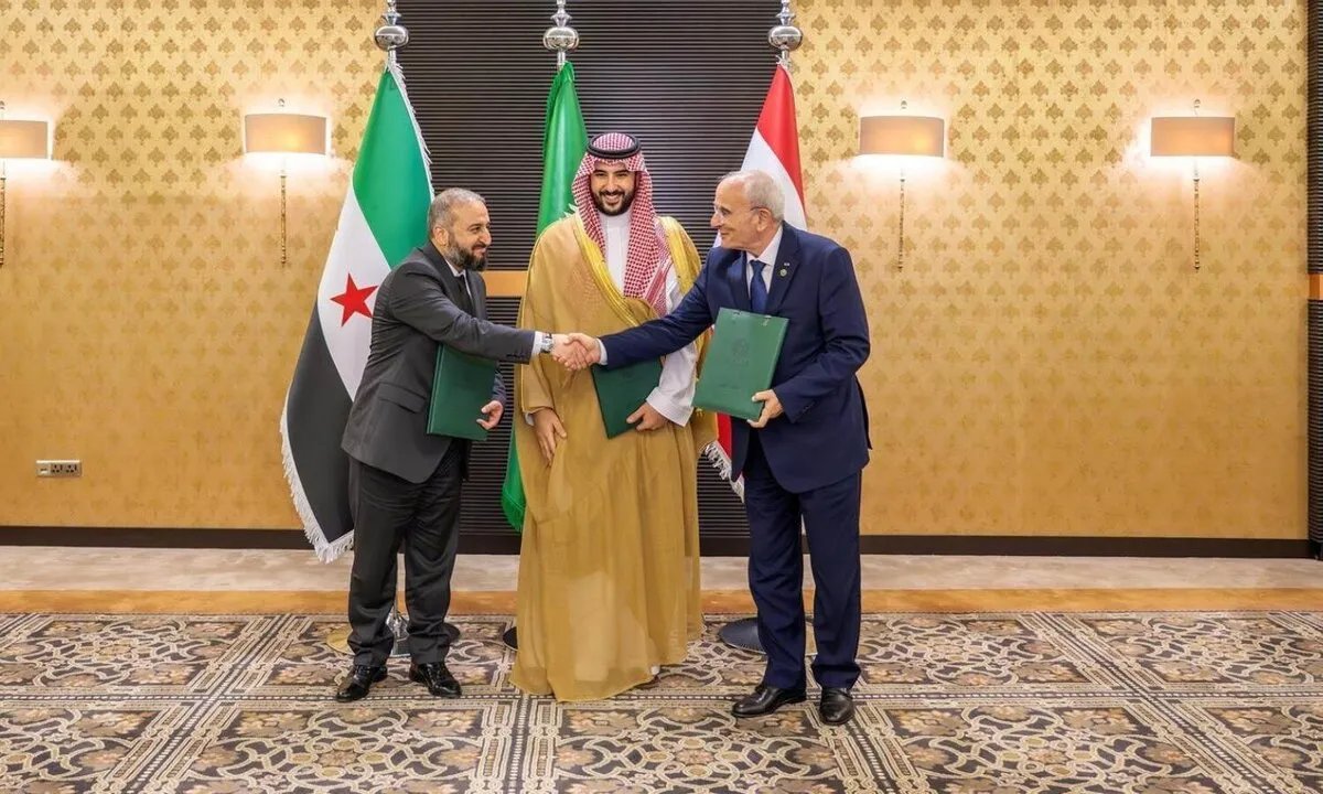 سوريا ولبنان: جهود مشتركة لترسيم الحدود البرية والبحرية في ظل تحديات أمنية واقتصادية