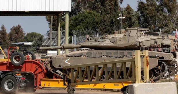 تحركات إسرائيلية مُريبة في الجولان: هل تستأنف التنقيب عن النفط وتستغل المياه؟