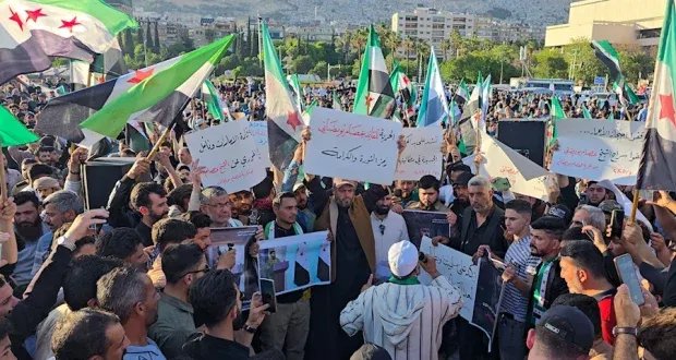 السويداء على صفيح ساخن: مخاوف من فتنة طائفية بعد تصاعد التوتر إثر تسجيل صوتي مسيء