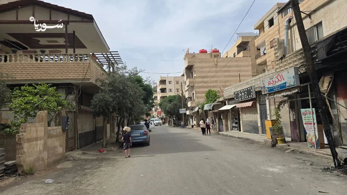 صحنايا تستعيد هدوءها الحذر بعد اشتباكات دامية: الأمن ينتشر ومخاوف من امتداد التوتر